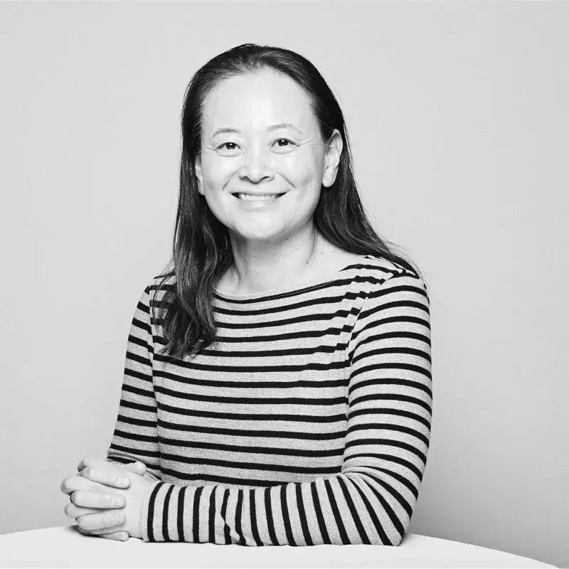 Jeanie Colclough, past student and Conde Nast Top Travel Specialist.