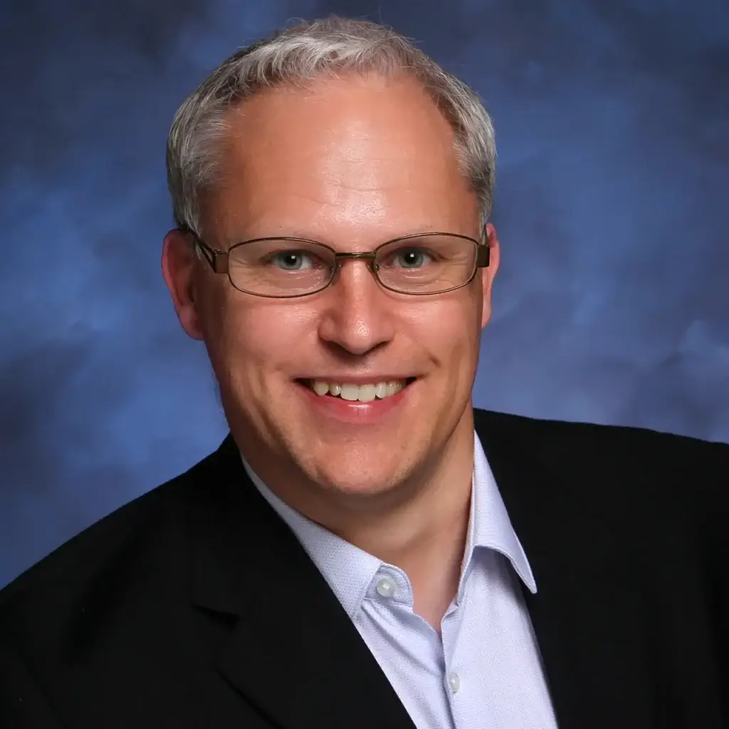 Joakim Bodin, past student and Conde Nast Top Travel Specialist.