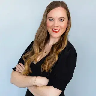 Madeline Steuber, past student and Conde Nast Top Travel Specialist.