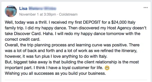 The Deolix Academy Review