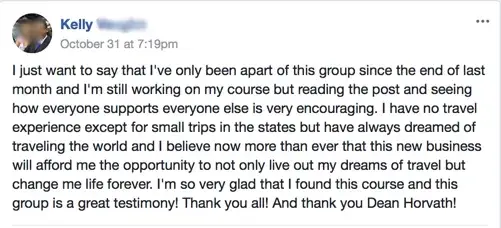 The Deolix Academy Review